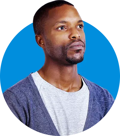 Profile Picture of Mehluli Hikwa aka thatAfro